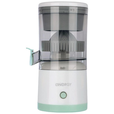 Соковыжималка для цитрусовых Energy EN-227USB (109286)-1