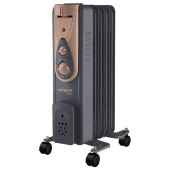 Радиатор масляный Engy EN-2405 Loft (015123) Радиатор масляный Engy EN-2405 Loft (015123)