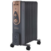 Радиатор масляный Engy EN-2409 Loft (015125) Радиатор масляный Engy EN-2409 Loft (015125)