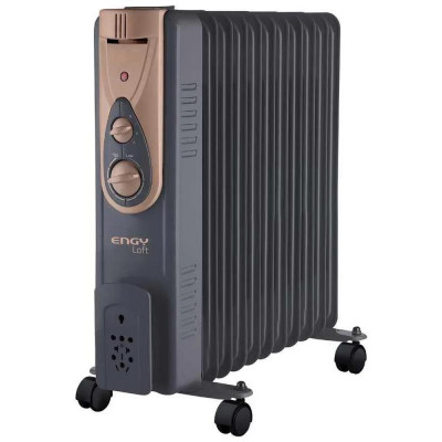 Радиатор масляный Engy EN-2411 Loft (015126)