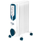 Радиатор масляный Engy EN-2509 Scandi (102952)