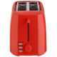 Тостер Energy EN-260 красный (106197)