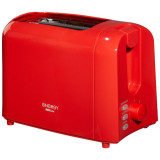 Тостер Energy EN-261 красный (106191)