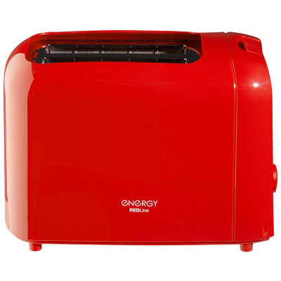Тостер Energy EN-261 красный (106191)-1