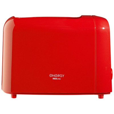 Тостер Energy EN-261 красный (106191)-2