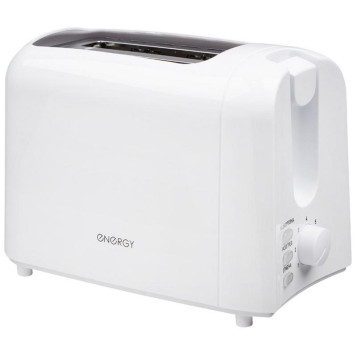 Тостер Energy EN-261 белый (106190)