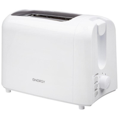 Тостер Energy EN-261 белый (106190)