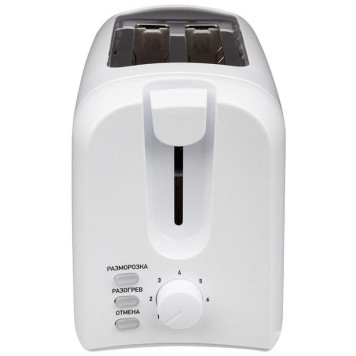 Тостер Energy EN-261 белый (106190)-3