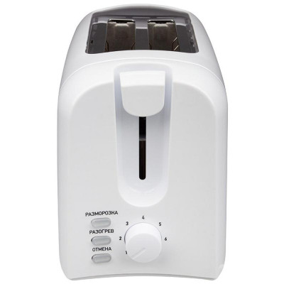 Тостер Energy EN-261 белый (106190)-3