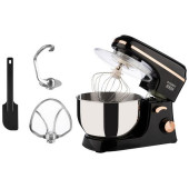 Миксер планетарный Energy EN-265 черный (105475) Миксер планетарный Energy EN-265 черный (105475)