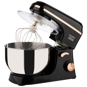 Миксер планетарный Energy EN-265 черный (105475)-1