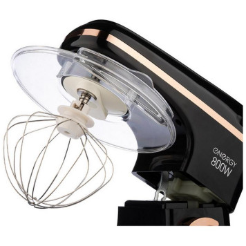 Миксер планетарный Energy EN-265 черный (105475)-2