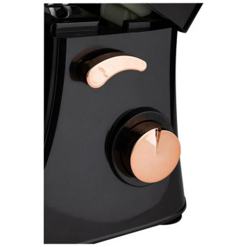 Миксер планетарный Energy EN-265 черный (105475)-5