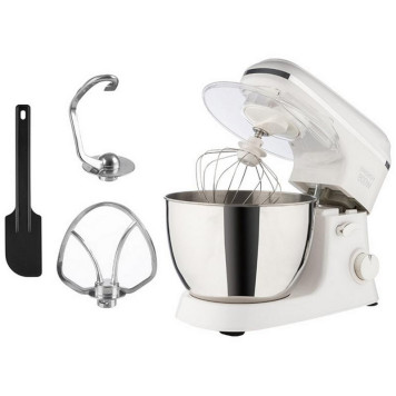 Миксер планетарный Energy EN-265 белый (105474)