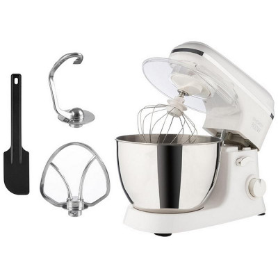 Миксер планетарный Energy EN-265 белый (105474)