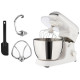 Миксер планетарный Energy EN-265 белый (105474)