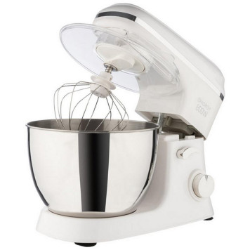 Миксер планетарный Energy EN-265 белый (105474)-1