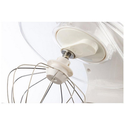 Миксер планетарный Energy EN-265 белый (105474)-5