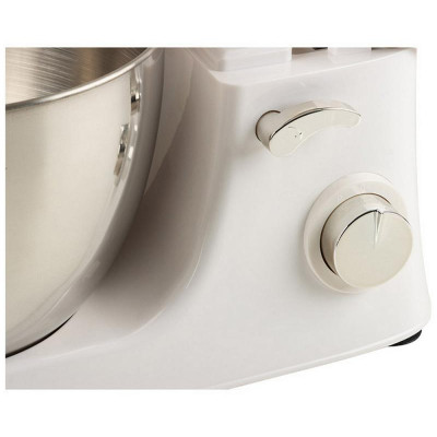 Миксер планетарный Energy EN-265 белый (105474)-6