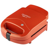 Сэндвич-тостер Energy EN-272 красный (105371)