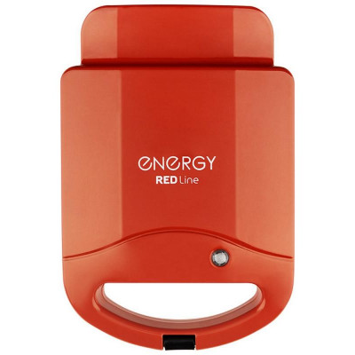 Сэндвич-тостер Energy EN-272 красный (105371)-2