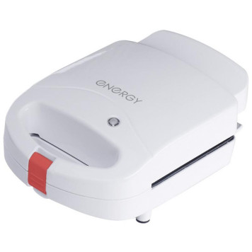 Сэндвич-тостер Energy EN-272 белый (152464)