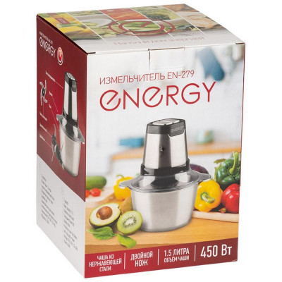 Измельчитель Energy EN-279 (105799)-3