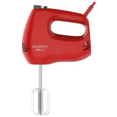 Миксер Energy EN-291 красный (106201)