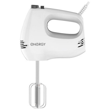 Миксер Energy EN-291 белый (106200)
