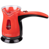 Турка электрическая Energy EN-294 красная (106010)