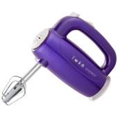 Миксер Energy EN-295P фиолетовый (152487) Миксер Energy EN-295P фиолетовый (152487)