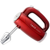Миксер Energy EN-295R красный (152486)