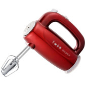 Миксер Energy EN-295R красный (152486) Миксер Energy EN-295R красный (152486)