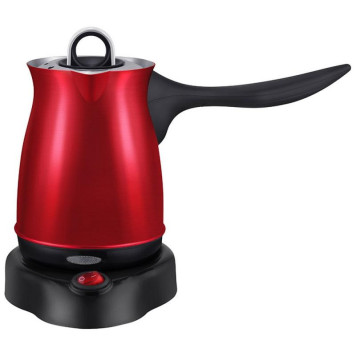Турка электрическая Energy EN-296 красная (106012)-1