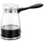 Турка электрическая Energy EN-297 стеклянная (106199)