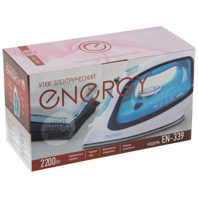 Утюг Energy EN-339 (270070)-4
