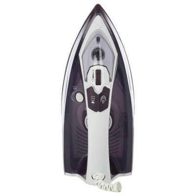 Утюг Energy EN-344 фиолетовый (270076)-1
