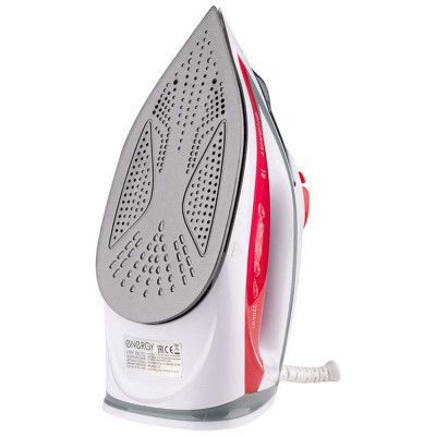 Утюг Energy EN-353 оранжевый (270094)-3