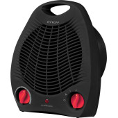 Тепловентилятор Engy EN-509 black (020300) Тепловентилятор Engy EN-509 black (020300)