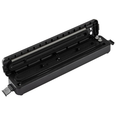 Вакуумный упаковщик Energy EN-562 черный (104344)-2