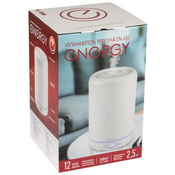 Увлажнитель воздуха Enеrgy EN-631 (105029)-3