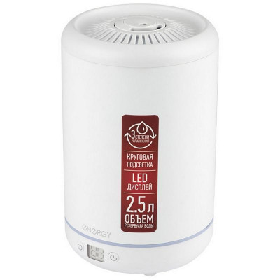 Увлажнитель воздуха Enеrgy EN-631 (105029)-5