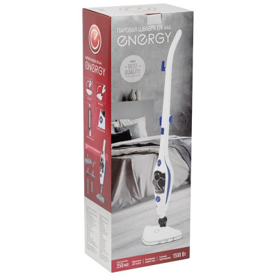 Паровая швабра Energy EN-644 2в1 (106065)-4
