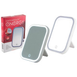 Зеркало косметическое Energy EN-703 (159942)