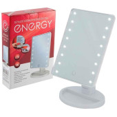 Зеркало косметическое Energy EN-704 (159940) Зеркало косметическое Energy EN-704 (159940)