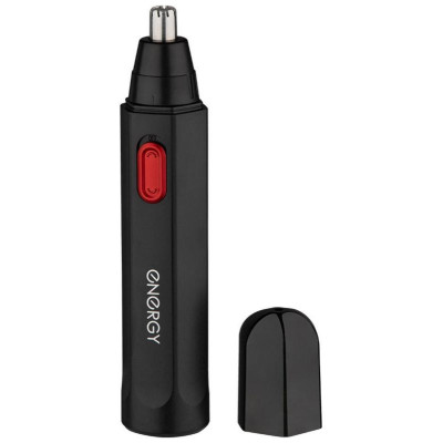 Триммер аккумуляторный для носа и ушей Energy EN-732А (108159)