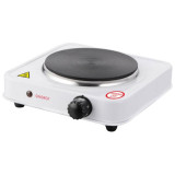 Плита электрическая 1-конфор. Energy EN-901 белый (158901)