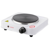 Плита электрическая 1-конфор. Energy EN-901 белый (158901) Плита электрическая 1-конфор. Energy EN-901 белый (158901)