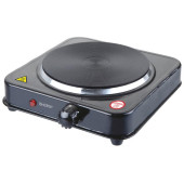 Плита электрическая 1-конфор. Energy EN-901B черный (158956) Плита электрическая 1-конфор. Energy EN-901B черный (158956)