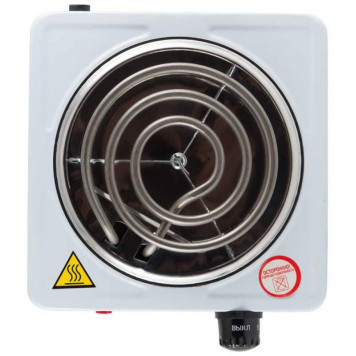Плита электрическая 1-конфор. Energy EN-902 белый (158902)-2